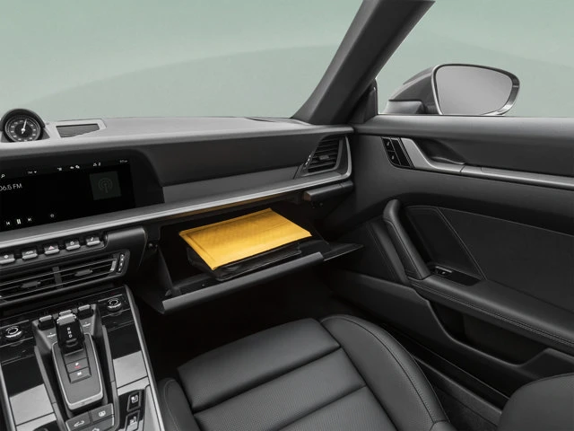 2022 Porsche 992 Carrera - Image 30 of 31
