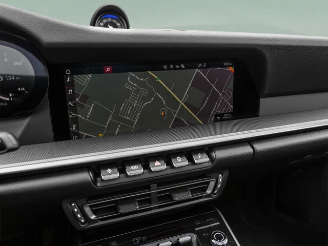 2022 Porsche 992 Carrera - Image 26 of 31