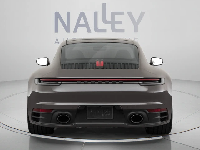 2022 Porsche 992 Carrera - Image 7 of 31