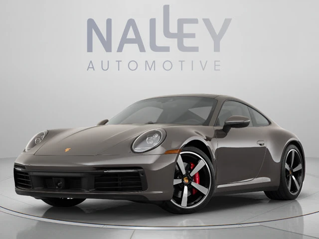 2022 Porsche 992 Carrera - Image 11 of 31