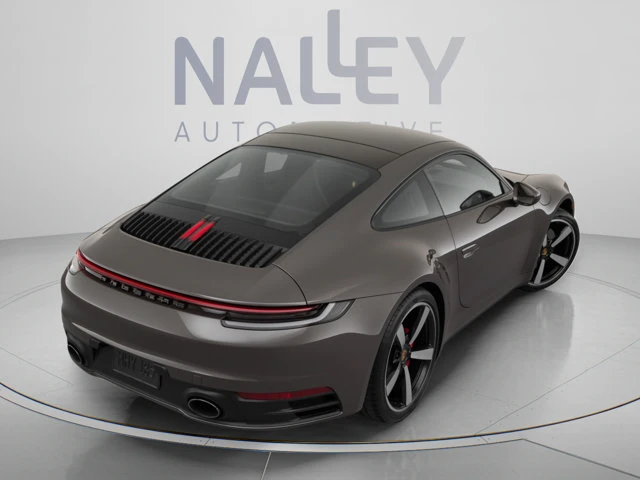 2022 Porsche 992 Carrera - Image 8 of 31