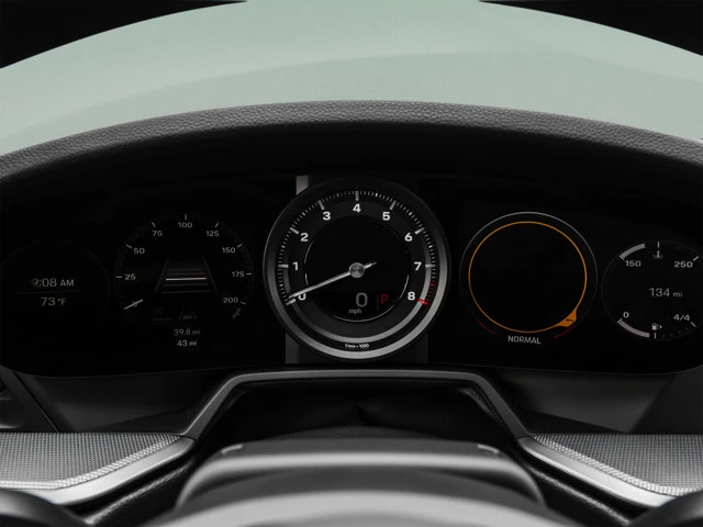 2022 Porsche 992 Carrera - Image 20 of 31