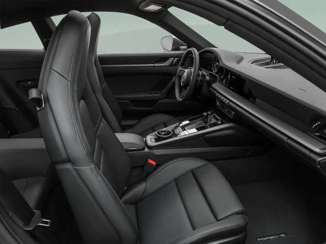 2022 Porsche 992 Carrera - Image 25 of 31