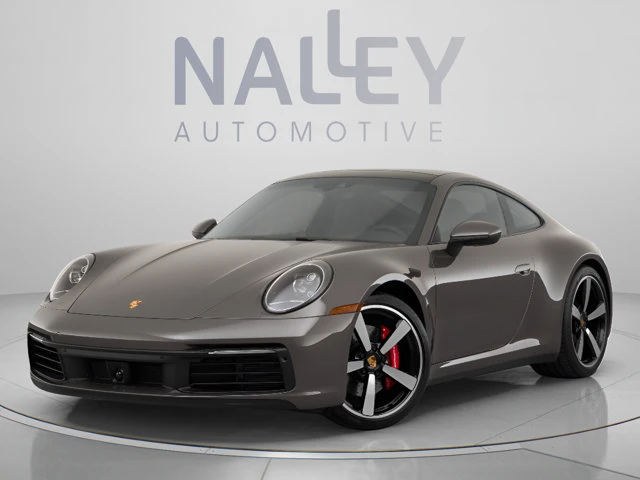 2022 Porsche 992 Carrera - Image 10 of 31