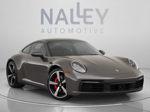 2022 Porsche 992 Carrera - Image 5 of 31