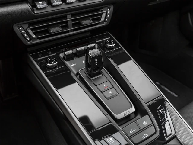 2022 Porsche 992 Carrera - Image 24 of 31