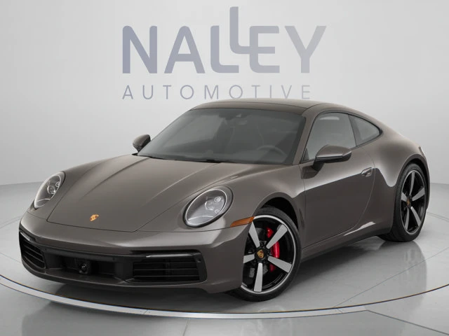 2022 Porsche 992 Carrera - Image 9 of 31