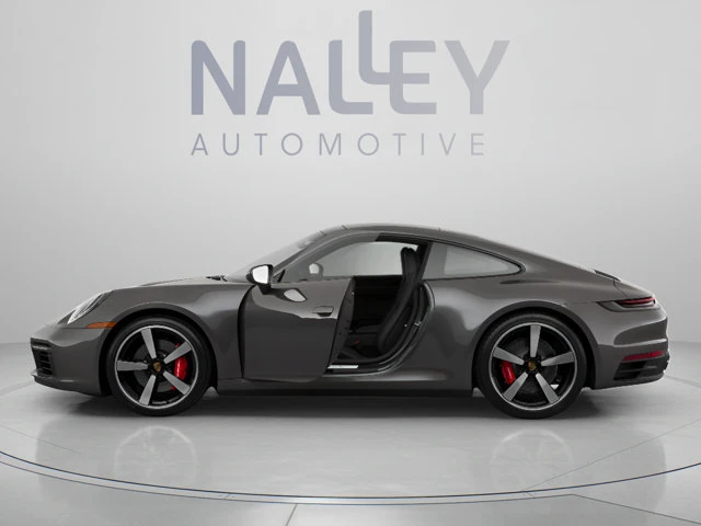 2022 Porsche 992 Carrera - Image 2 of 31