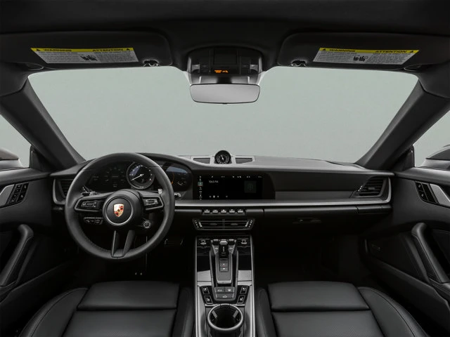 2022 Porsche 992 Carrera - Image 18 of 31