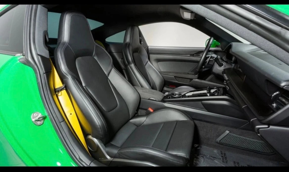 2022 Porsche 992 Carrera GTS - Image 11 of 17
