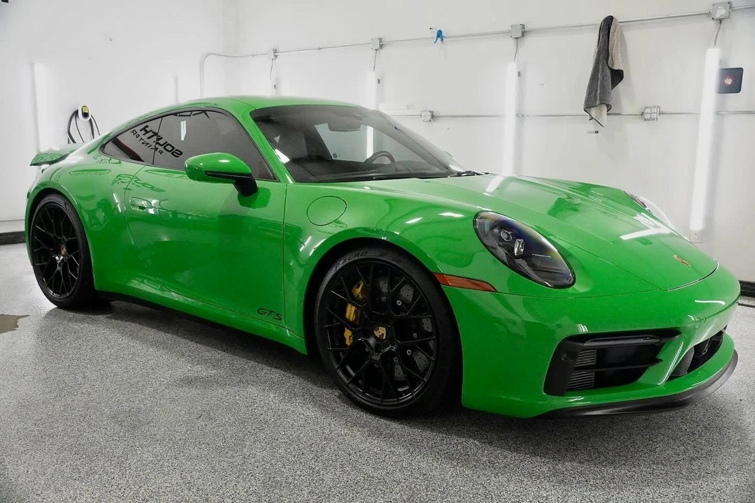 2022 Porsche 992 Carrera GTS - Image 5 of 17