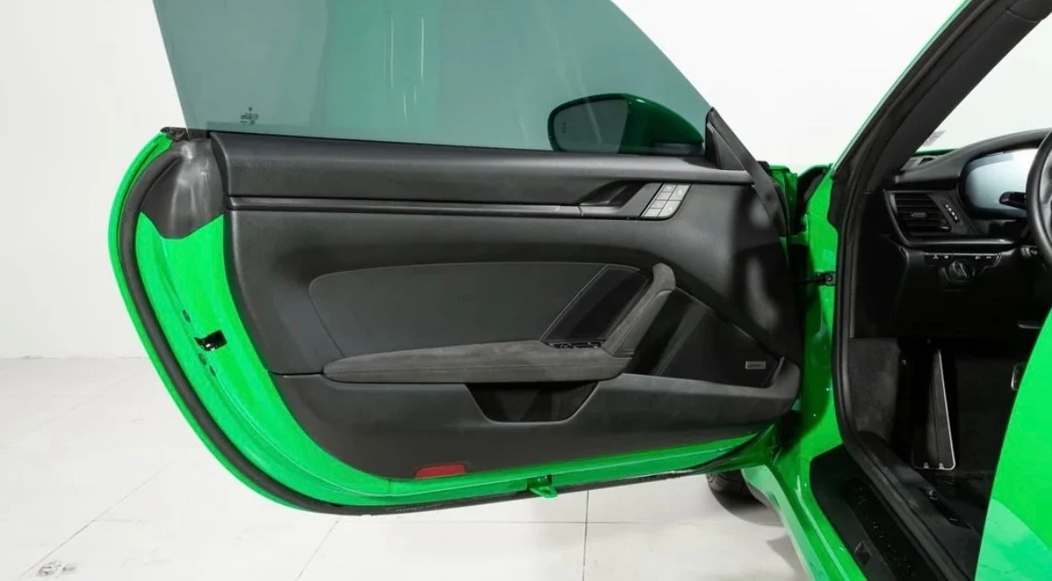 2022 Porsche 992 Carrera GTS - Image 13 of 17