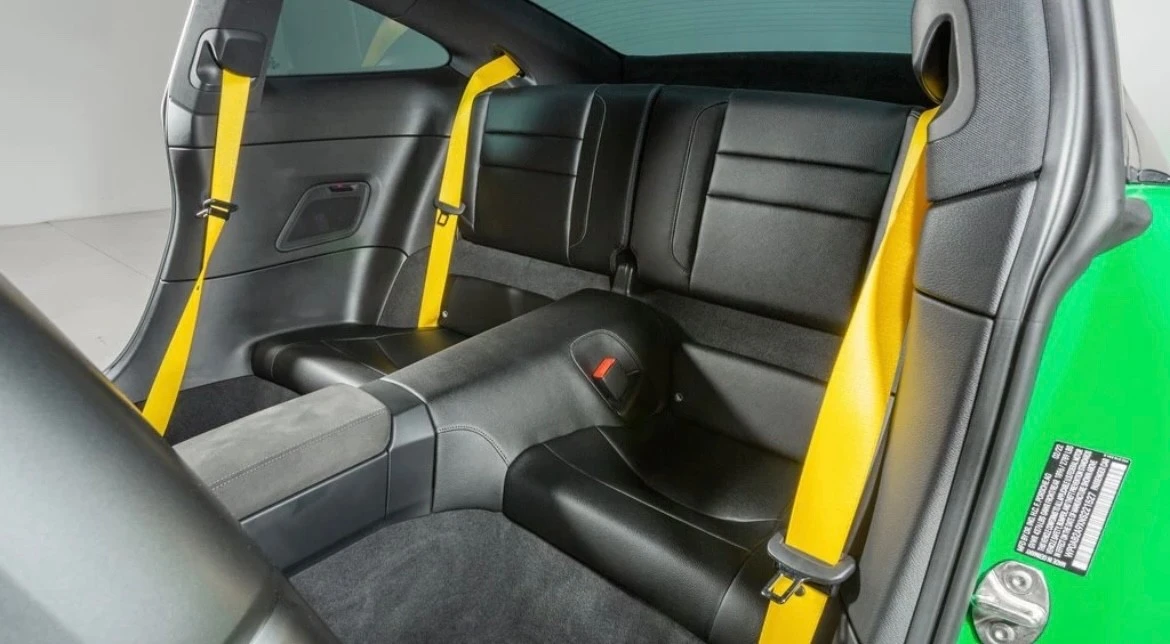 2022 Porsche 992 Carrera GTS - Image 12 of 17