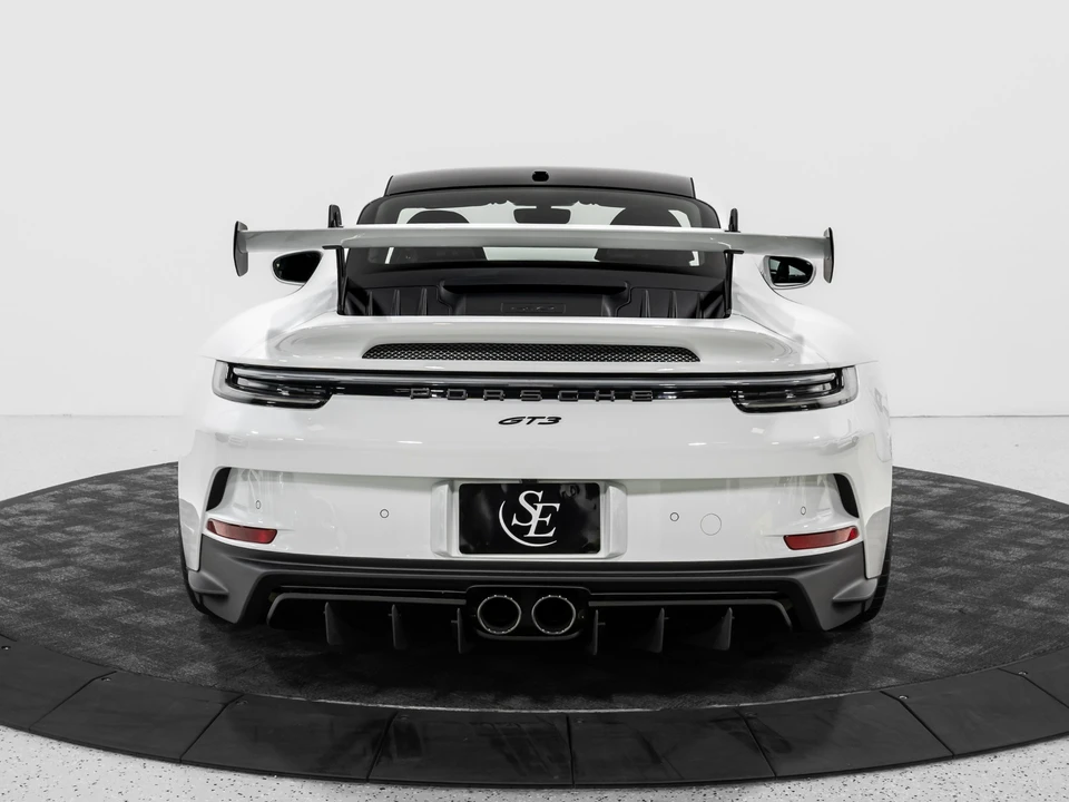 2022 Porsche 992 Carrera - Image 7 of 31