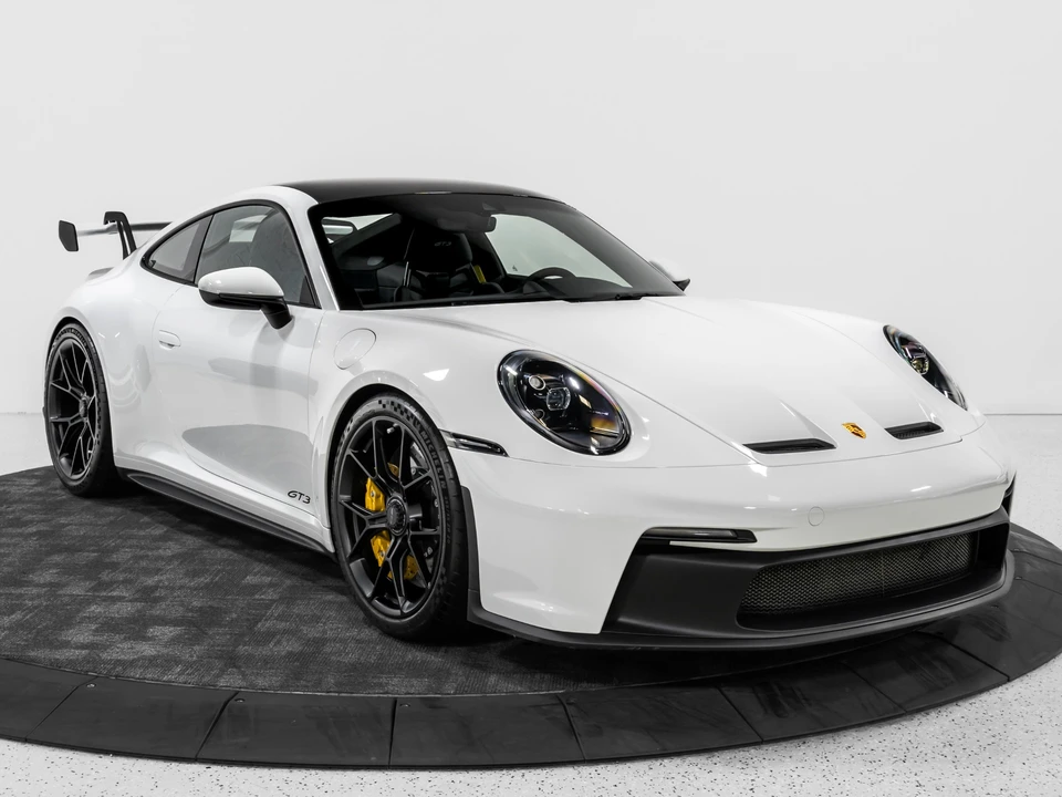 2022 Porsche 992 Carrera - Image 12 of 31