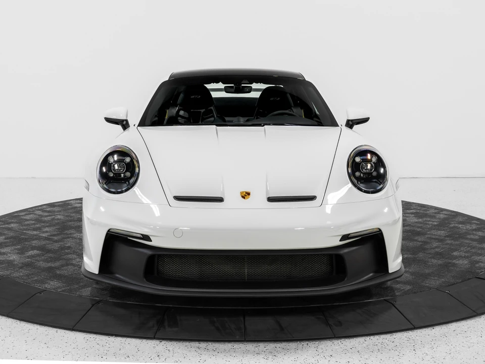 2022 Porsche 992 Carrera - Image 13 of 31