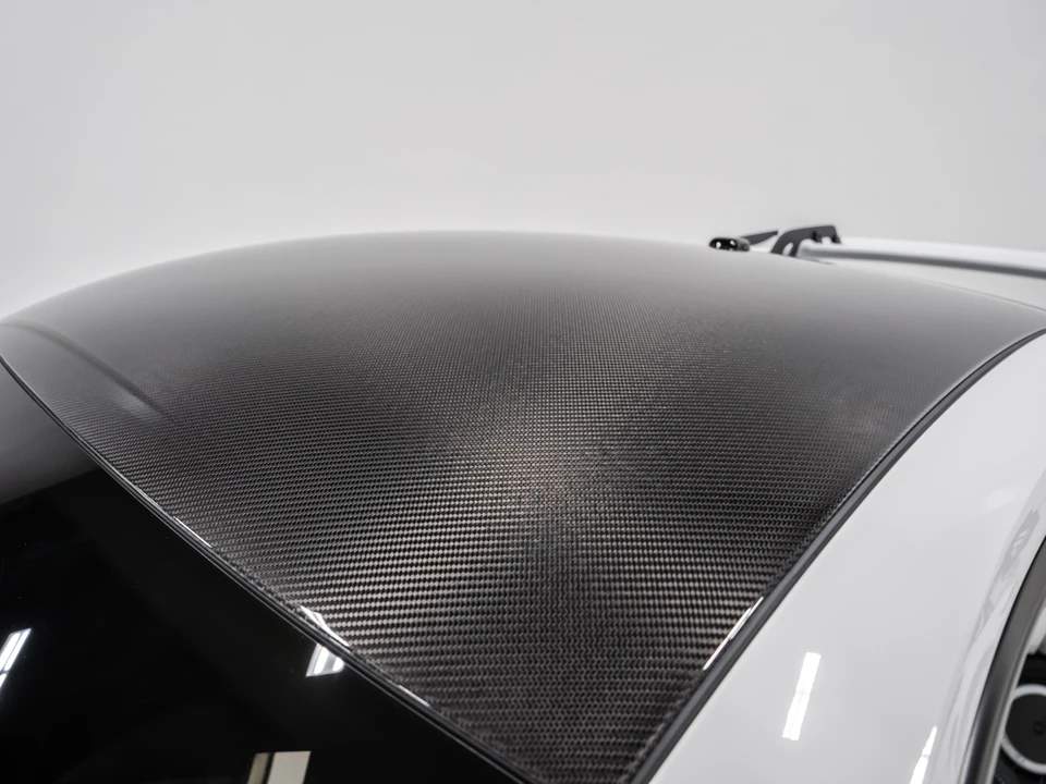 2022 Porsche 992 Carrera - Image 21 of 31