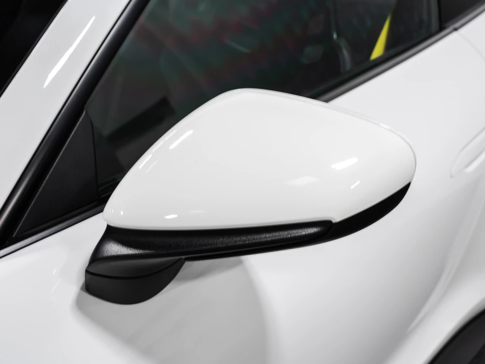 2022 Porsche 992 Carrera - Image 18 of 31
