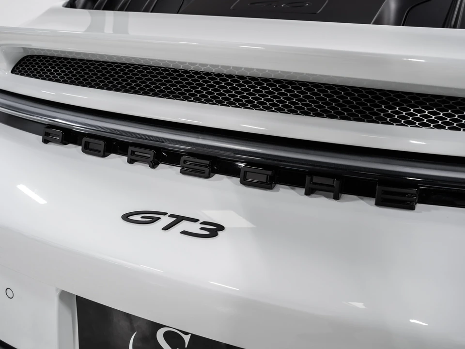 2022 Porsche 992 Carrera - Image 25 of 31