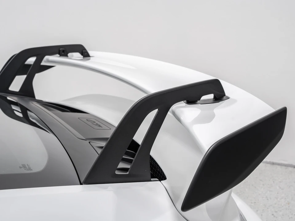 2022 Porsche 992 Carrera - Image 23 of 31