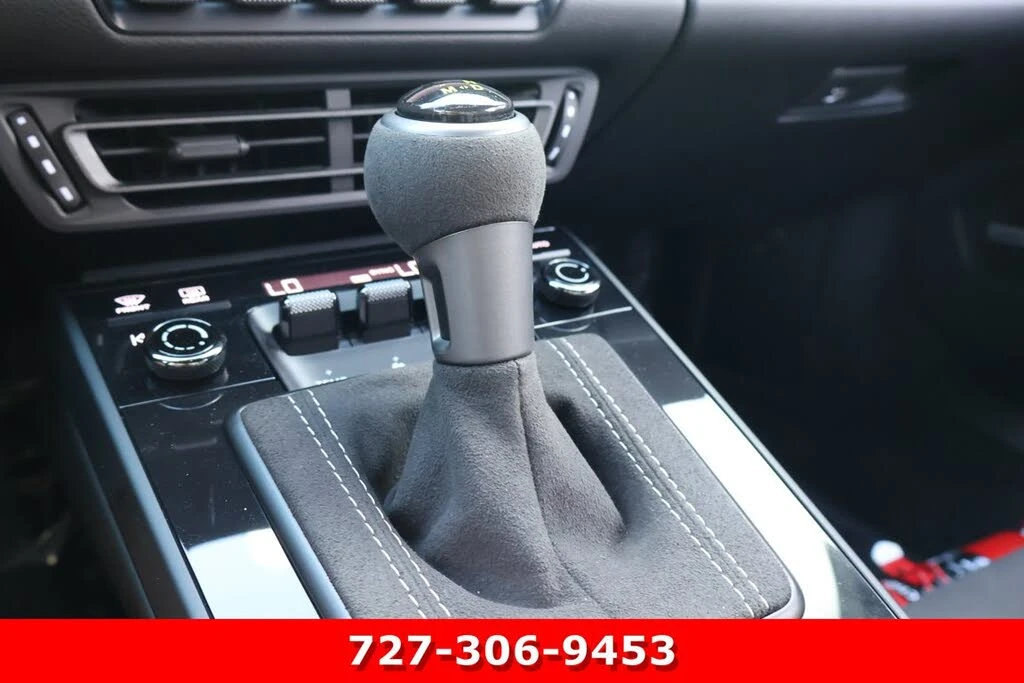 2022 Porsche 992 Carrera GTS - Image 27 of 28