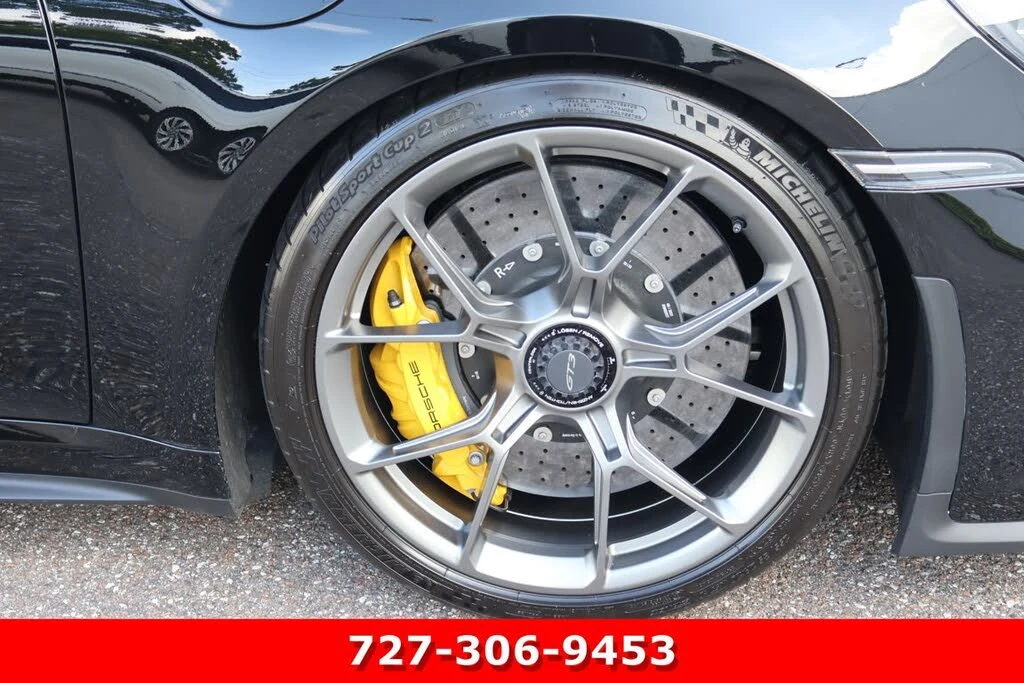 2022 Porsche 992 Carrera GTS - Image 14 of 28