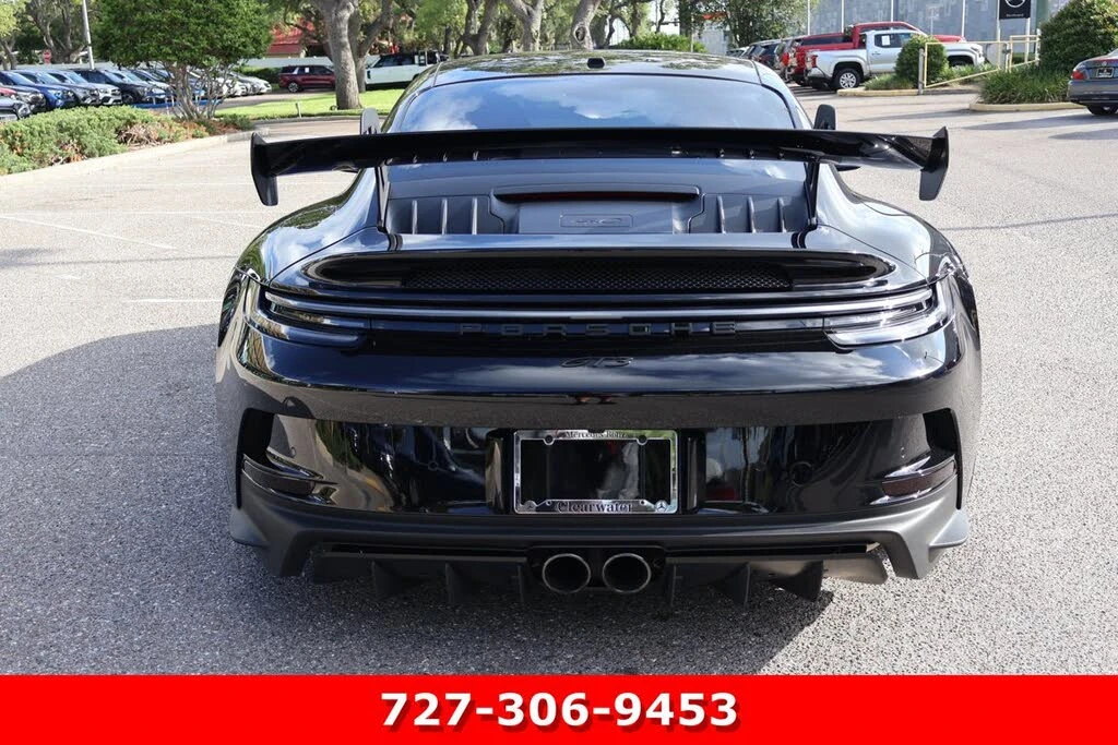 2022 Porsche 992 Carrera GTS - Image 7 of 28