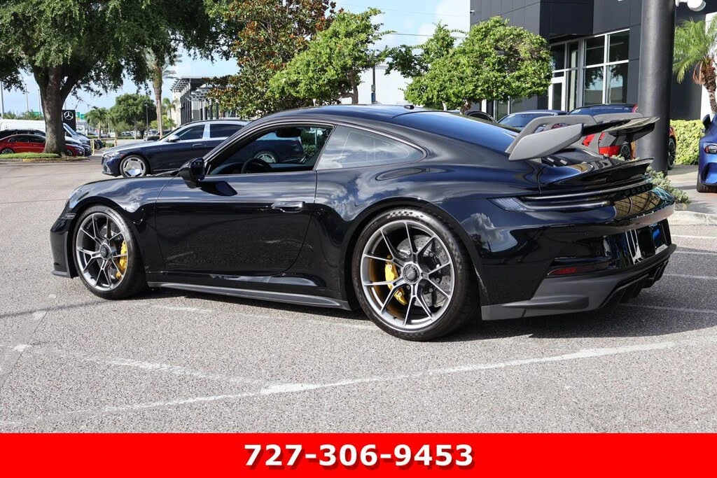 2022 Porsche 992 Carrera GTS - Image 6 of 28
