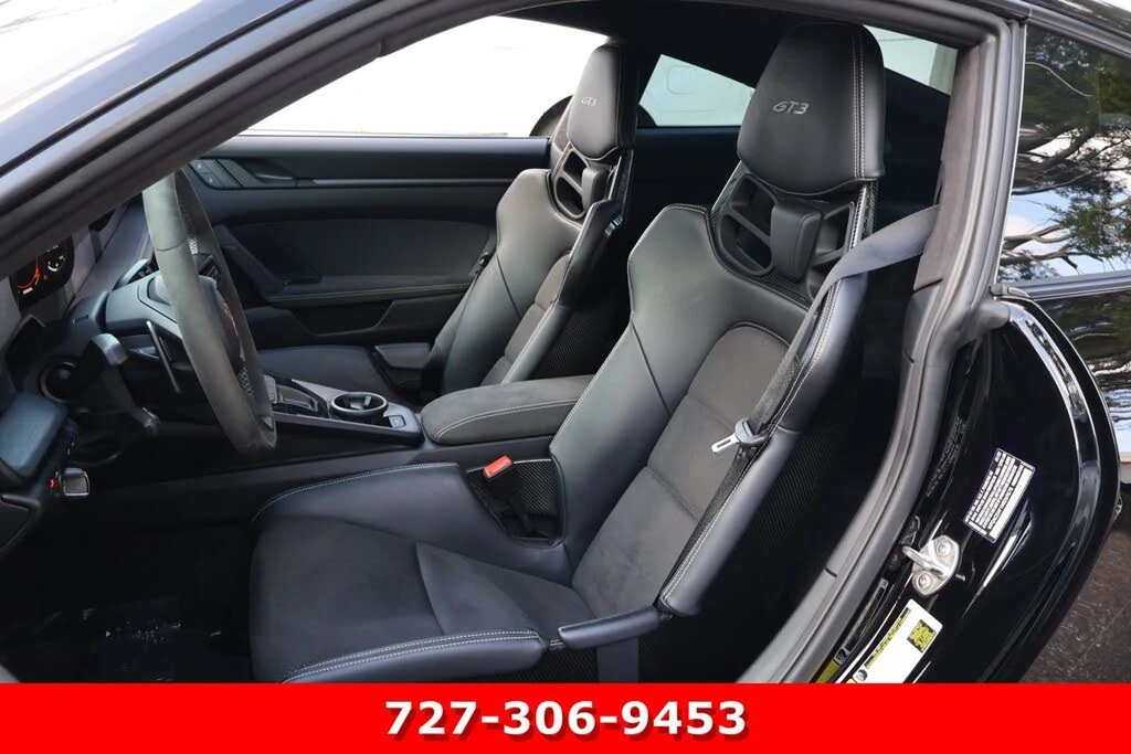 2022 Porsche 992 Carrera GTS - Image 2 of 28
