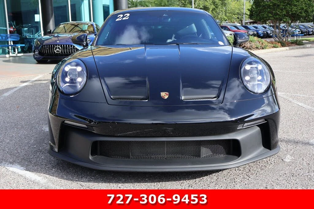 2022 Porsche 992 Carrera GTS - Image 13 of 28