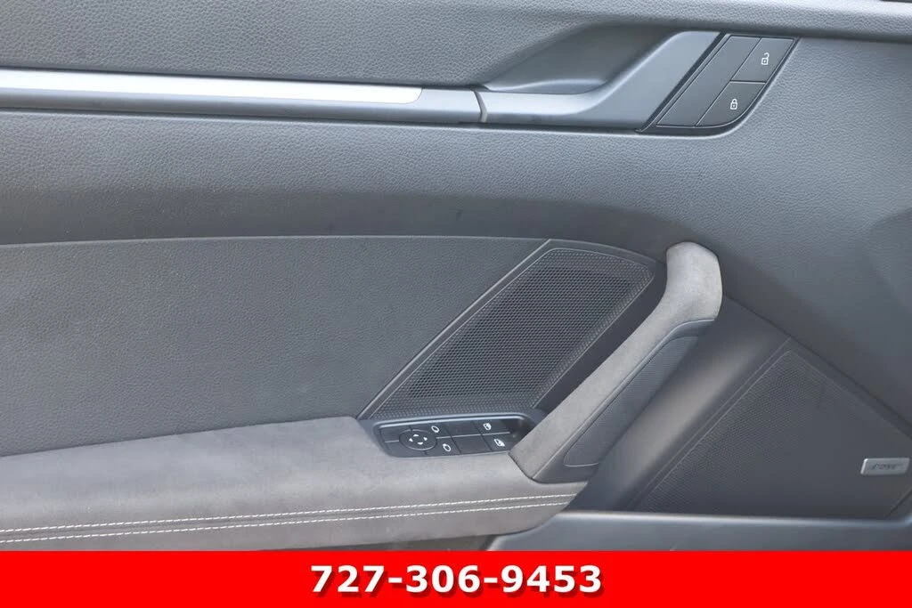 2022 Porsche 992 Carrera GTS - Image 15 of 28