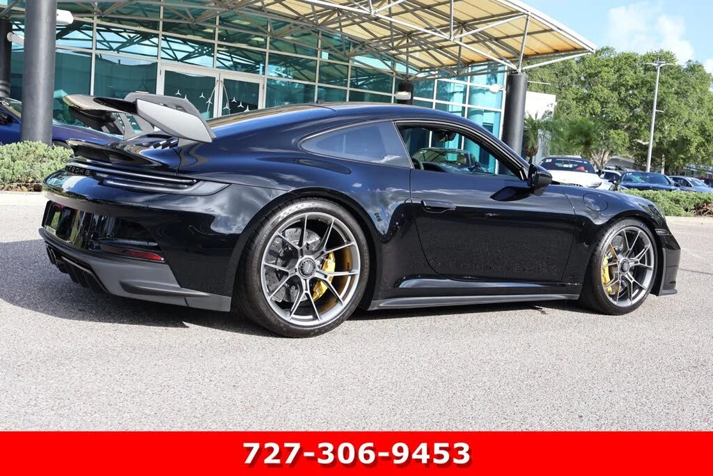2022 Porsche 992 Carrera GTS - Image 10 of 28