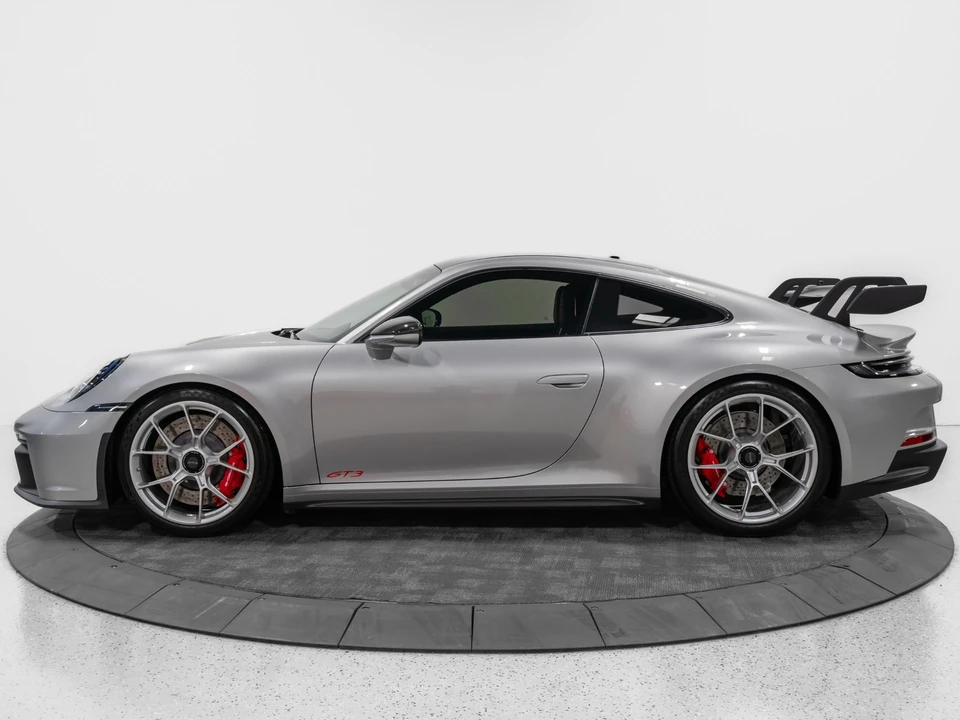 2022 Porsche 911 - Image 3 of 31