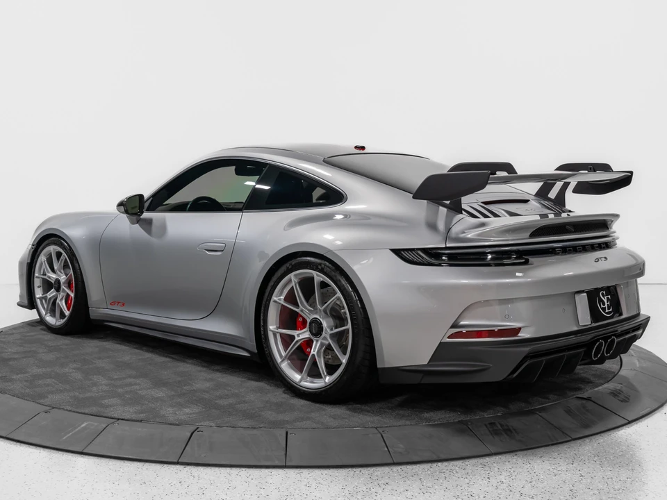 2022 Porsche 911 - Image 4 of 31