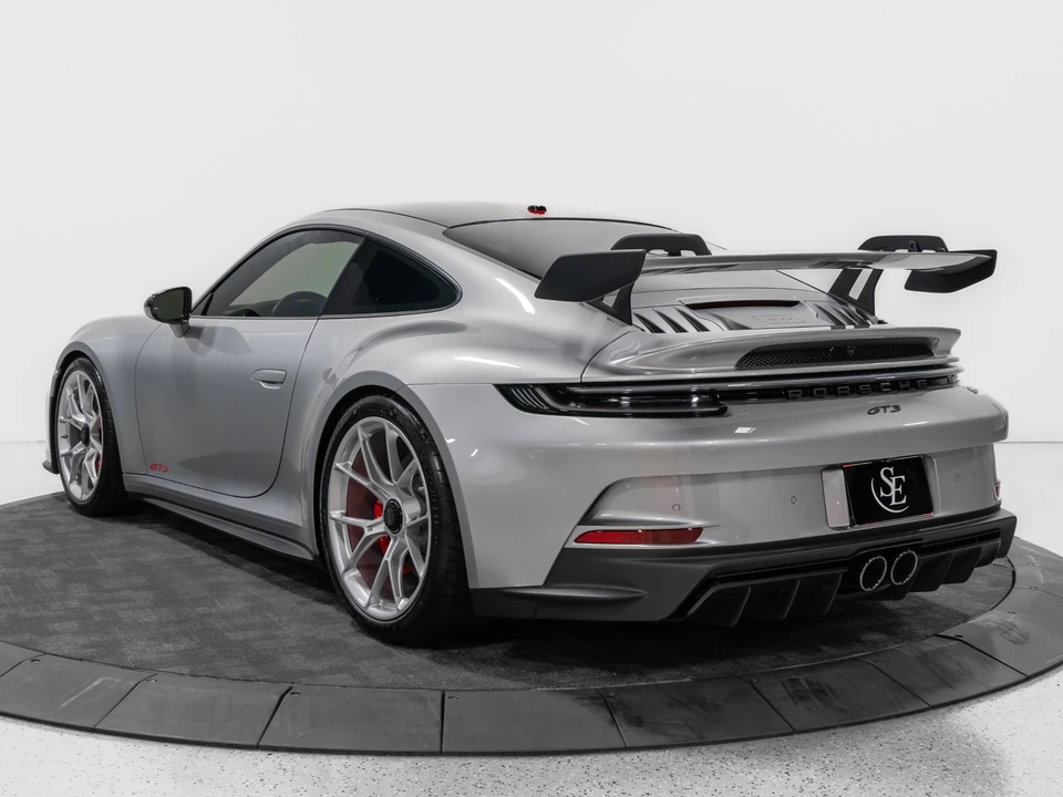 2022 Porsche 911 - Image 5 of 31