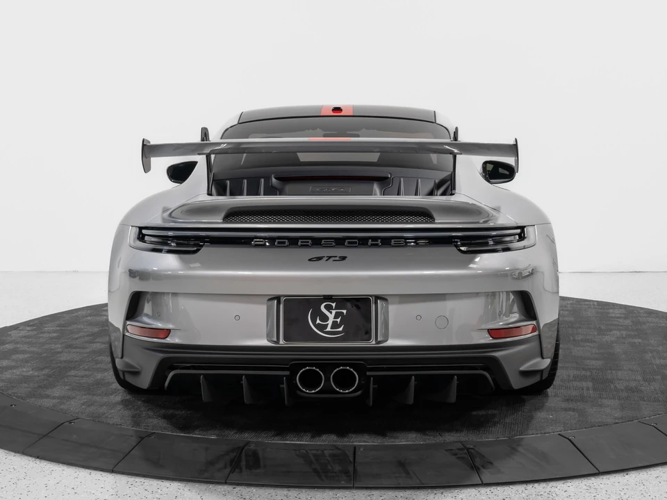 2022 Porsche 911 - Image 6 of 31