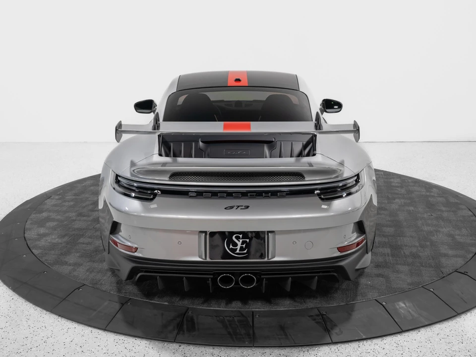 2022 Porsche 911 - Image 7 of 31