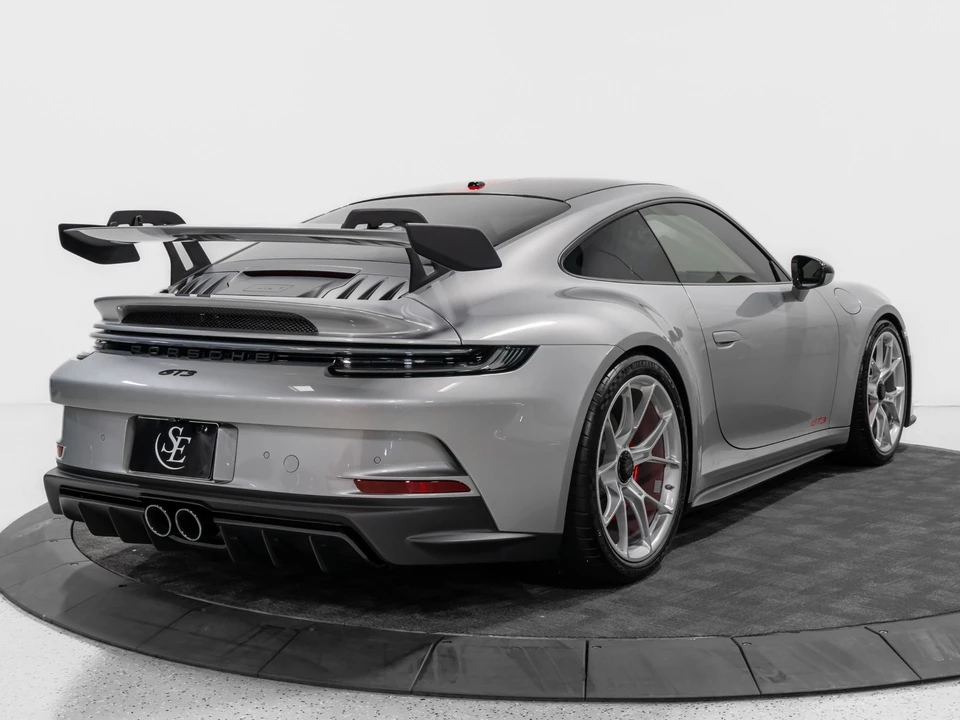 2022 Porsche 911 - Image 8 of 31