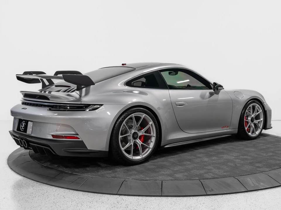 2022 Porsche 911 - Image 9 of 31