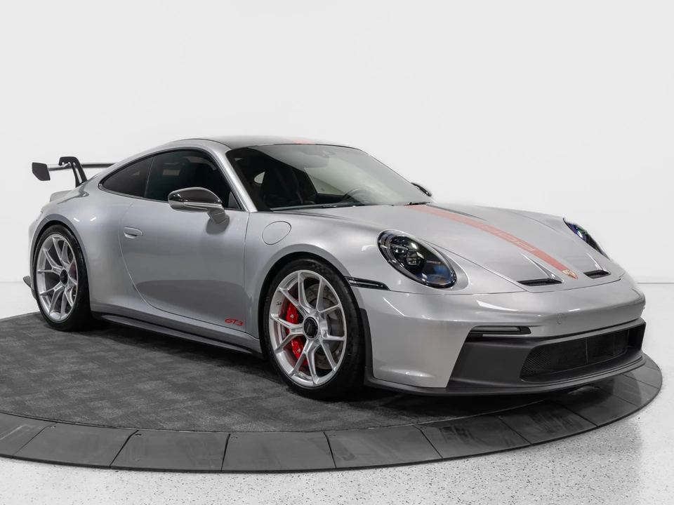2022 Porsche 911 - Image 11 of 31