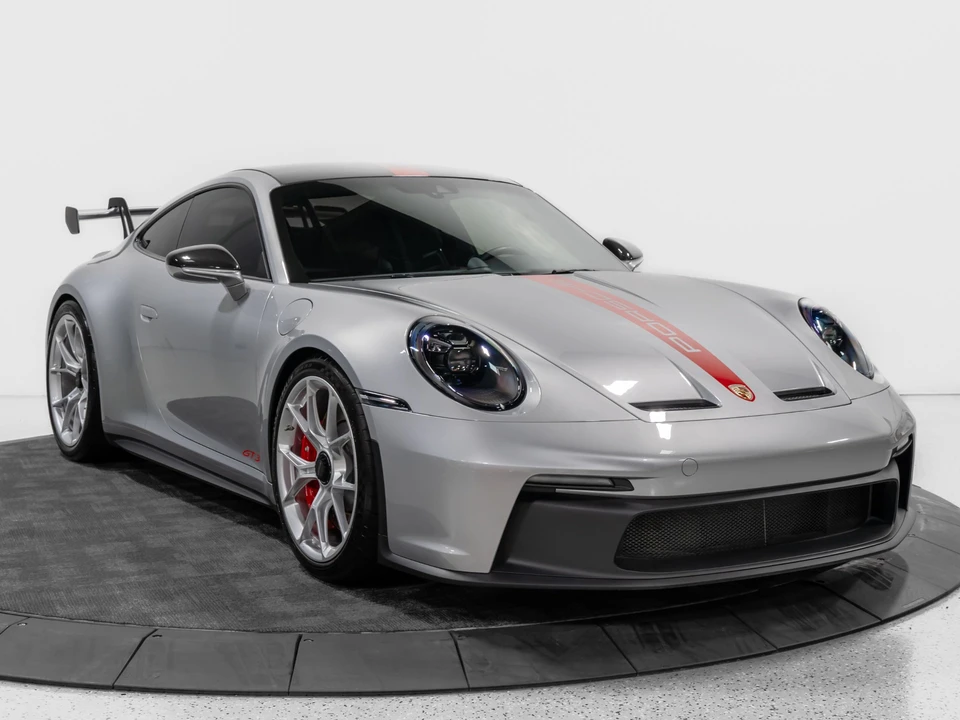 2022 Porsche 911 - Image 12 of 31