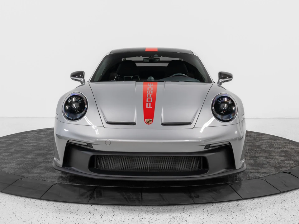 2022 Porsche 911 - Image 13 of 31
