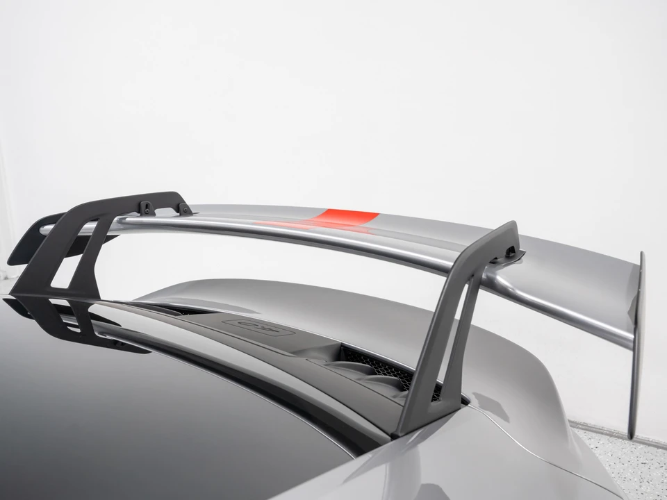 2022 Porsche 911 - Image 23 of 31