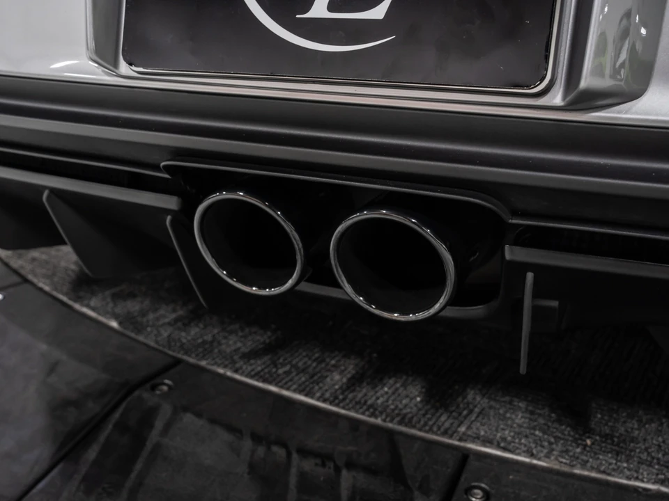 2022 Porsche 911 - Image 26 of 31