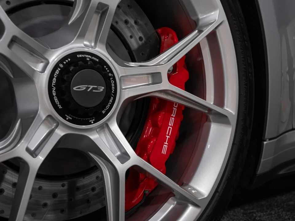2022 Porsche 911 - Image 20 of 31