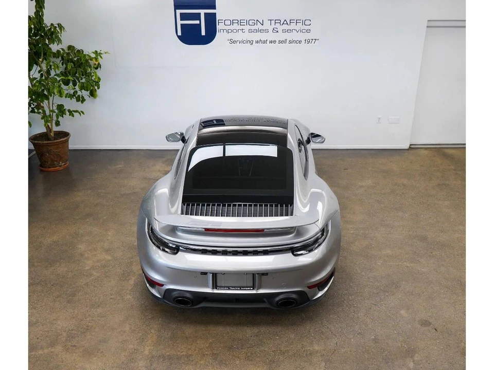 2022 Porsche 992 Carrera - Image 30 of 31