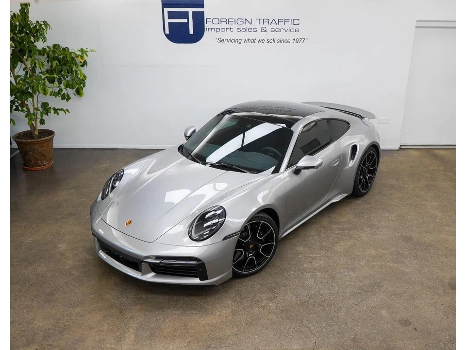 2022 Porsche 992 Carrera - Image 24 of 31