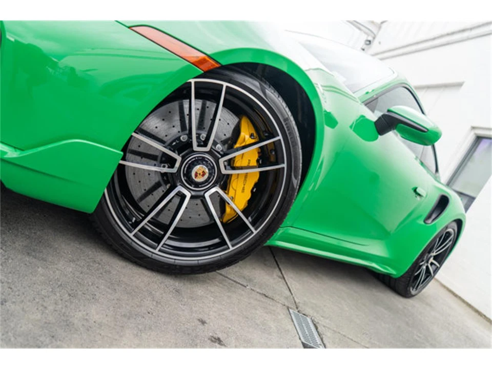 2022 Porsche 992 Carrera - Image 4 of 12