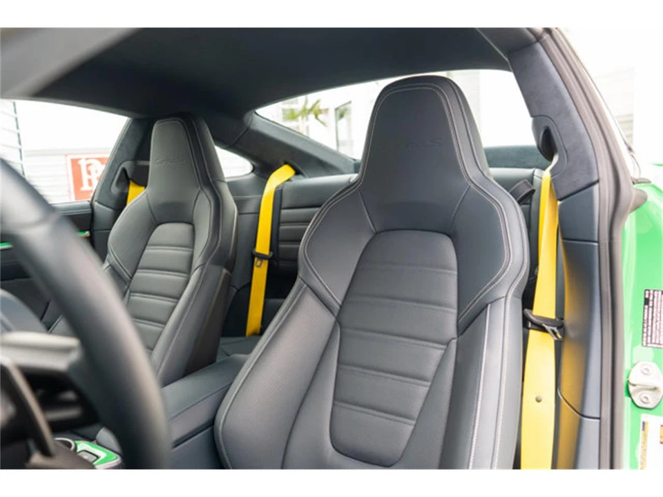 2022 Porsche 992 Carrera - Image 9 of 12