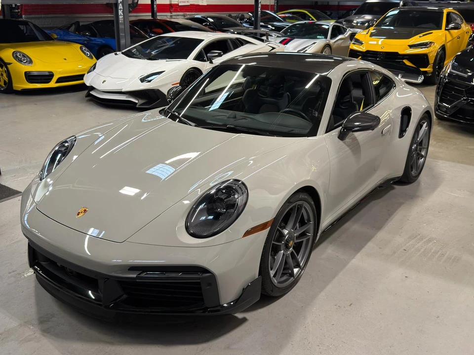 2022 Porsche 992 Carrera - Image 11 of 29